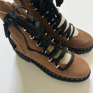 Steve Madden Receptive Bootie